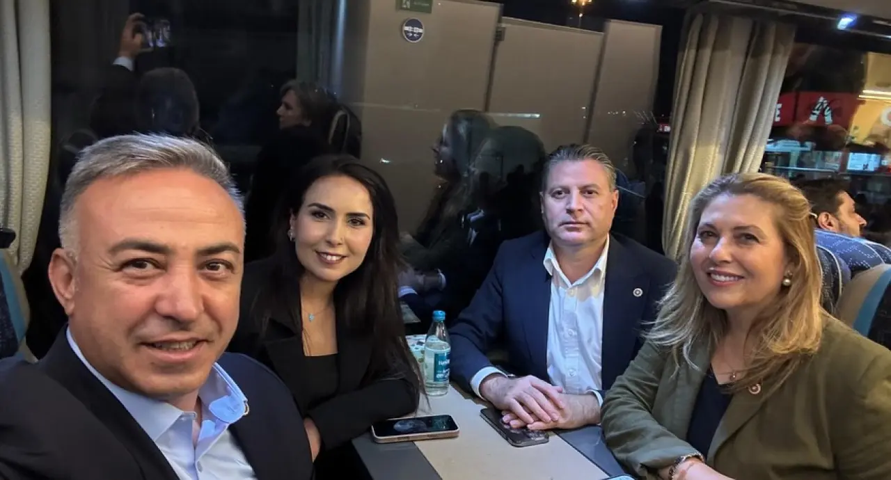 CHP’li Karagöz: "Halkın İradesi Kazanacak, Kayyumcu Zihniyet Kaybedecek" 2