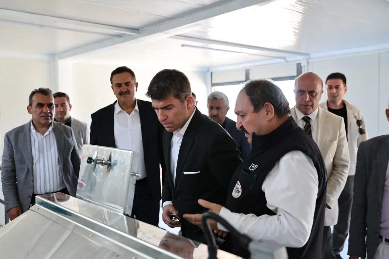 Amasya’da Sokak Hayvanlarına Yeni Yuva 2