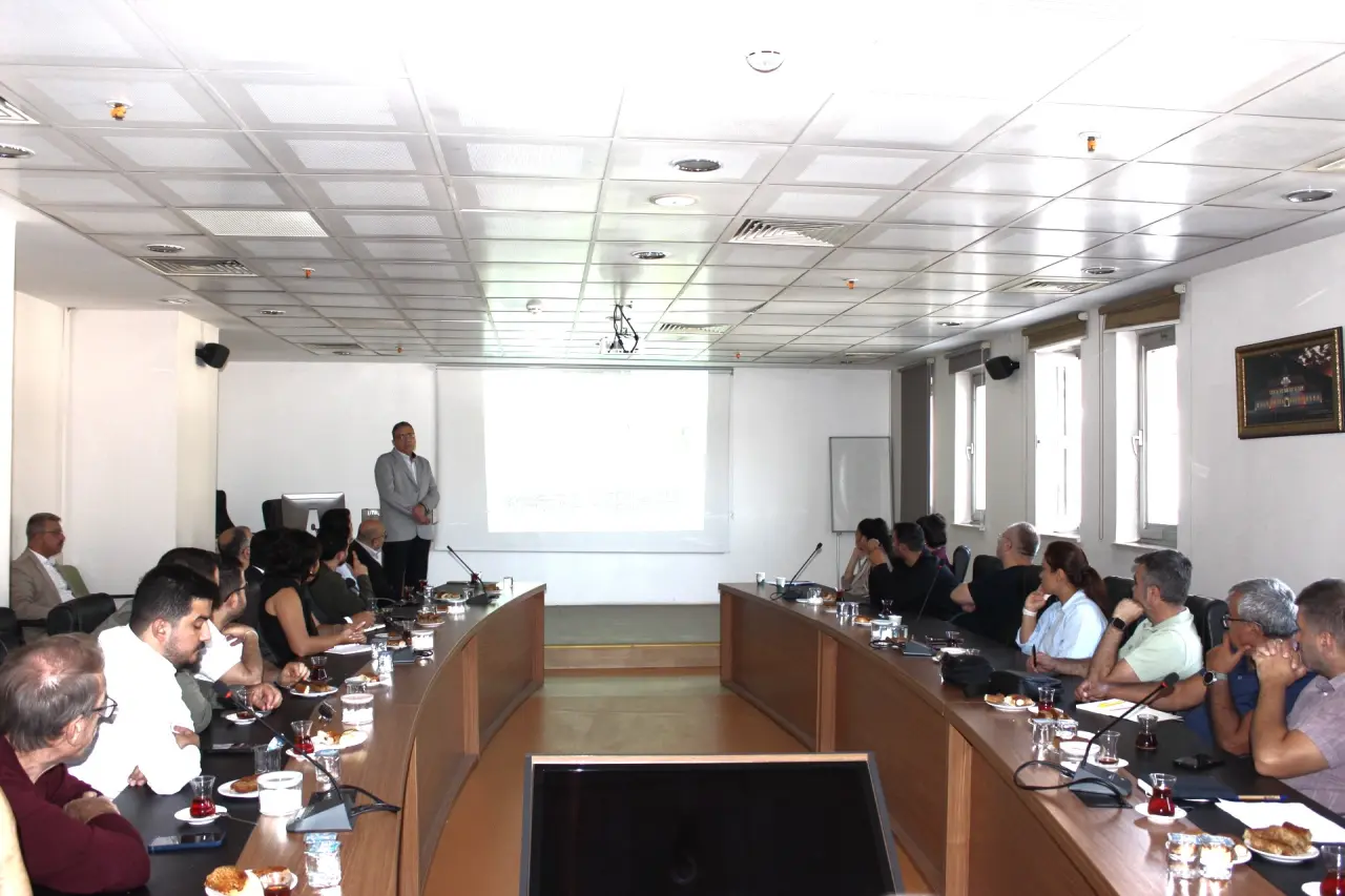 Amasya’da 2025 Yılı Sevk ve Denetleme Toplantısı Yapıldı 2