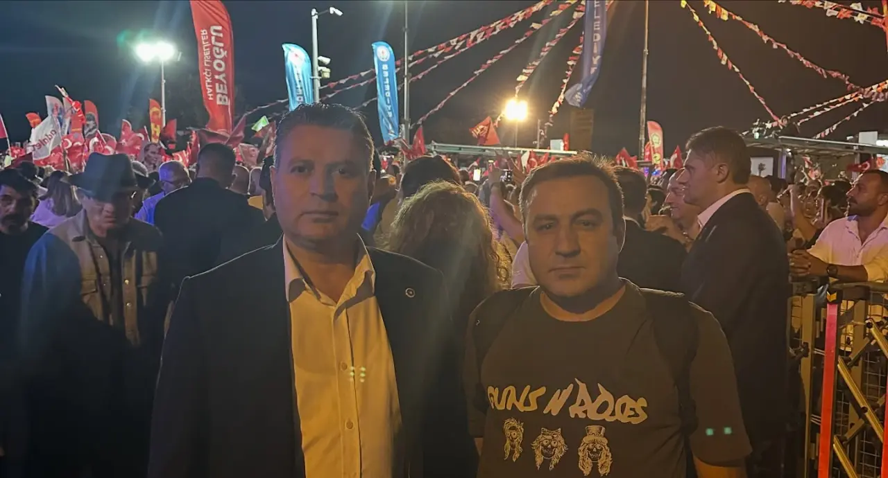 CHP’li Karagöz: "Halkın İradesi Kazanacak, Kayyumcu Zihniyet Kaybedecek" 1