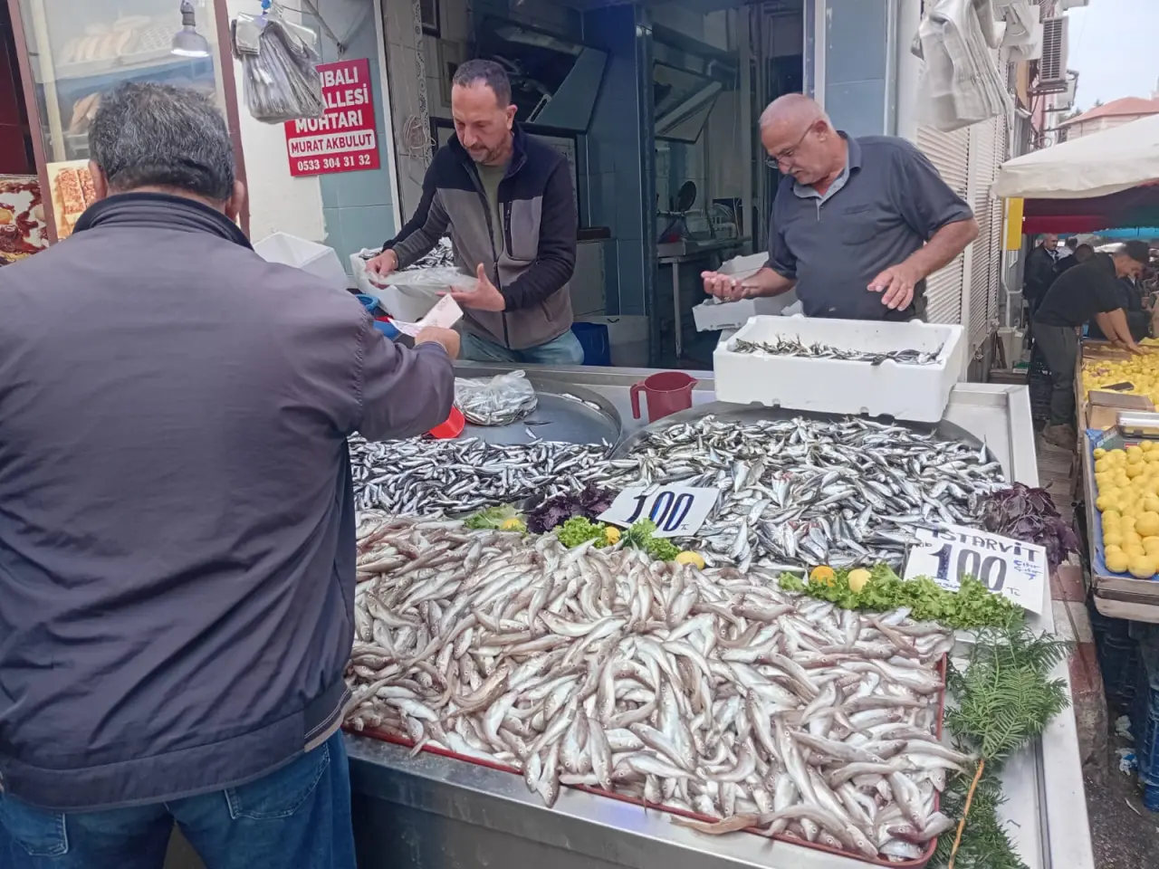 Kışın Habercisi Kelem Tezgahlarda 1