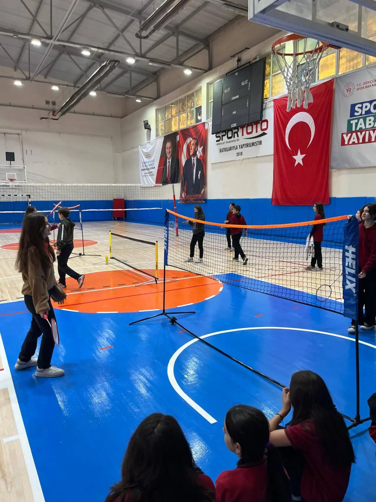 Merkezin Seninle Güzel Projesi Öğrencilerle Buluştu 3