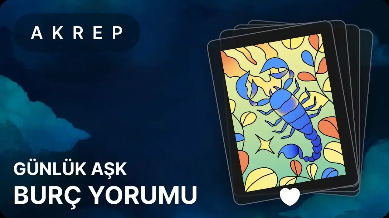 19 Ekim 2025 Günlük Burç Yorumları: Aşk, Kariyer ve Sağlıkta Bugünü Nasıl Değerlendirmeli? 8