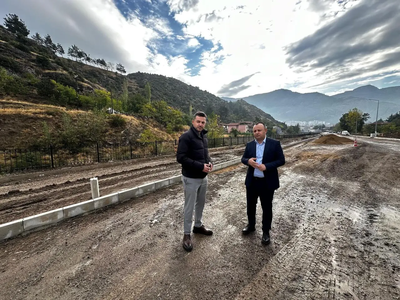Amasya’da Konforlu Ulaşım Adımları 4