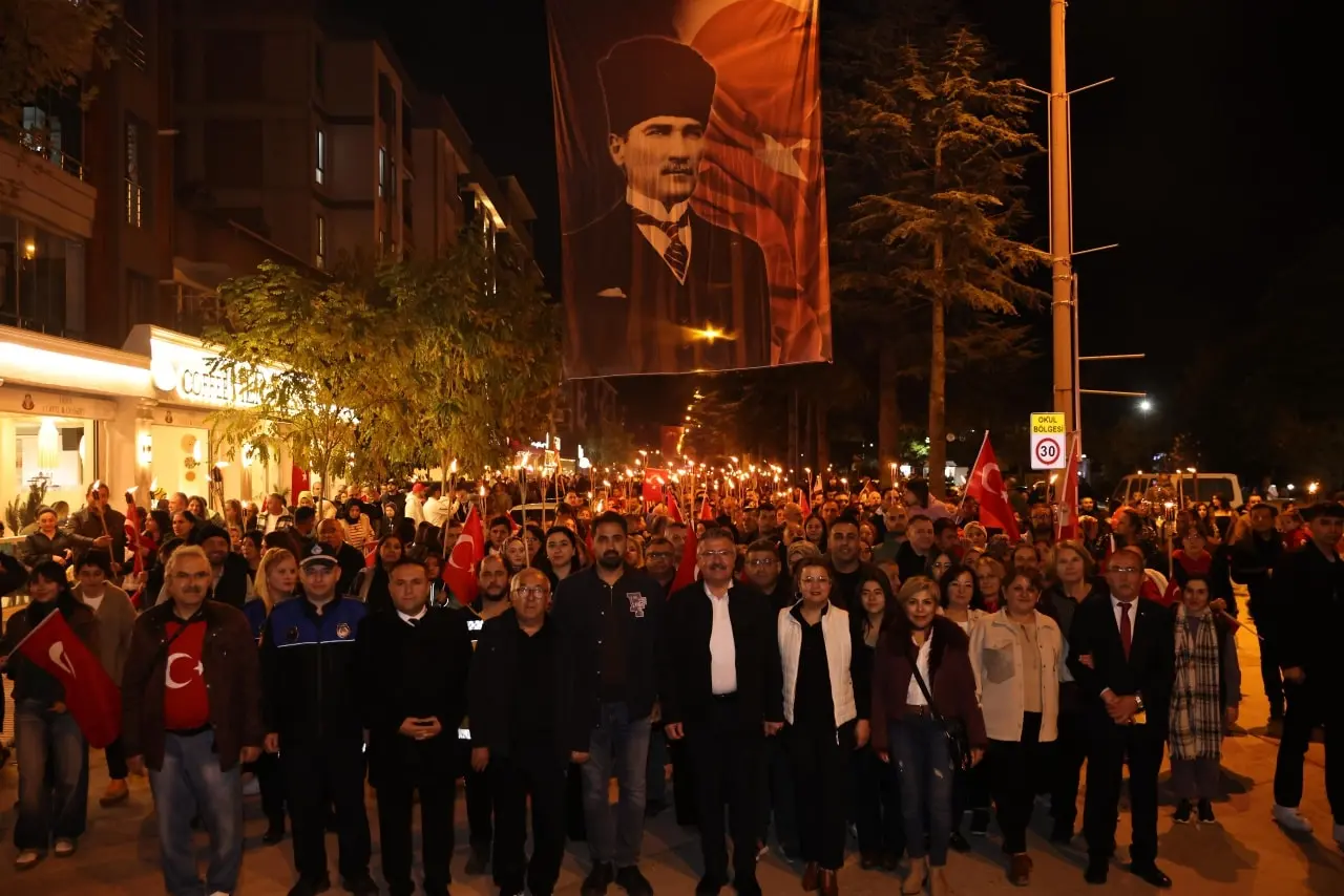 Biriz, Beraberiz, Cumhuriyet’e Sahip Çıkıyoruz 2