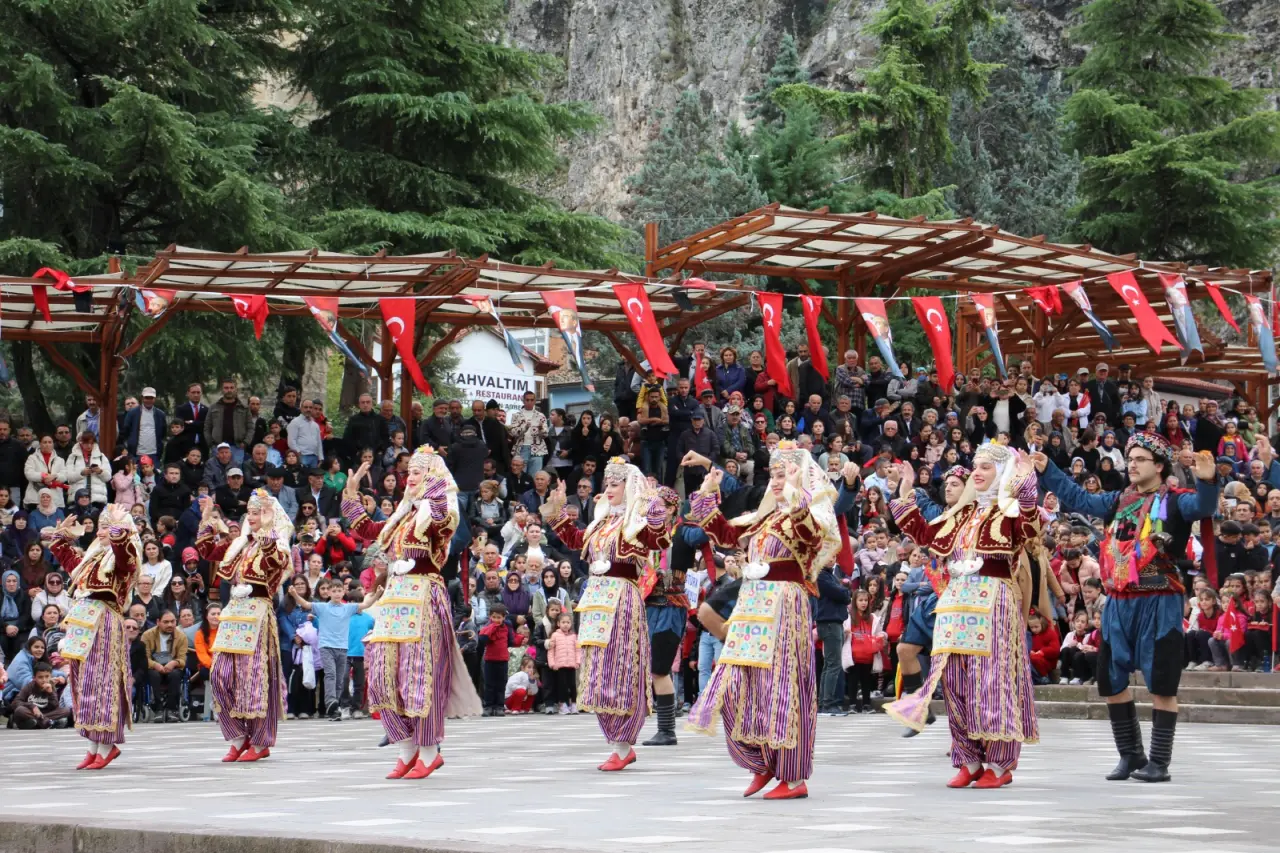 29 Ekim Cumhuriyet Bayramı Coşku İle Kutlandı 4