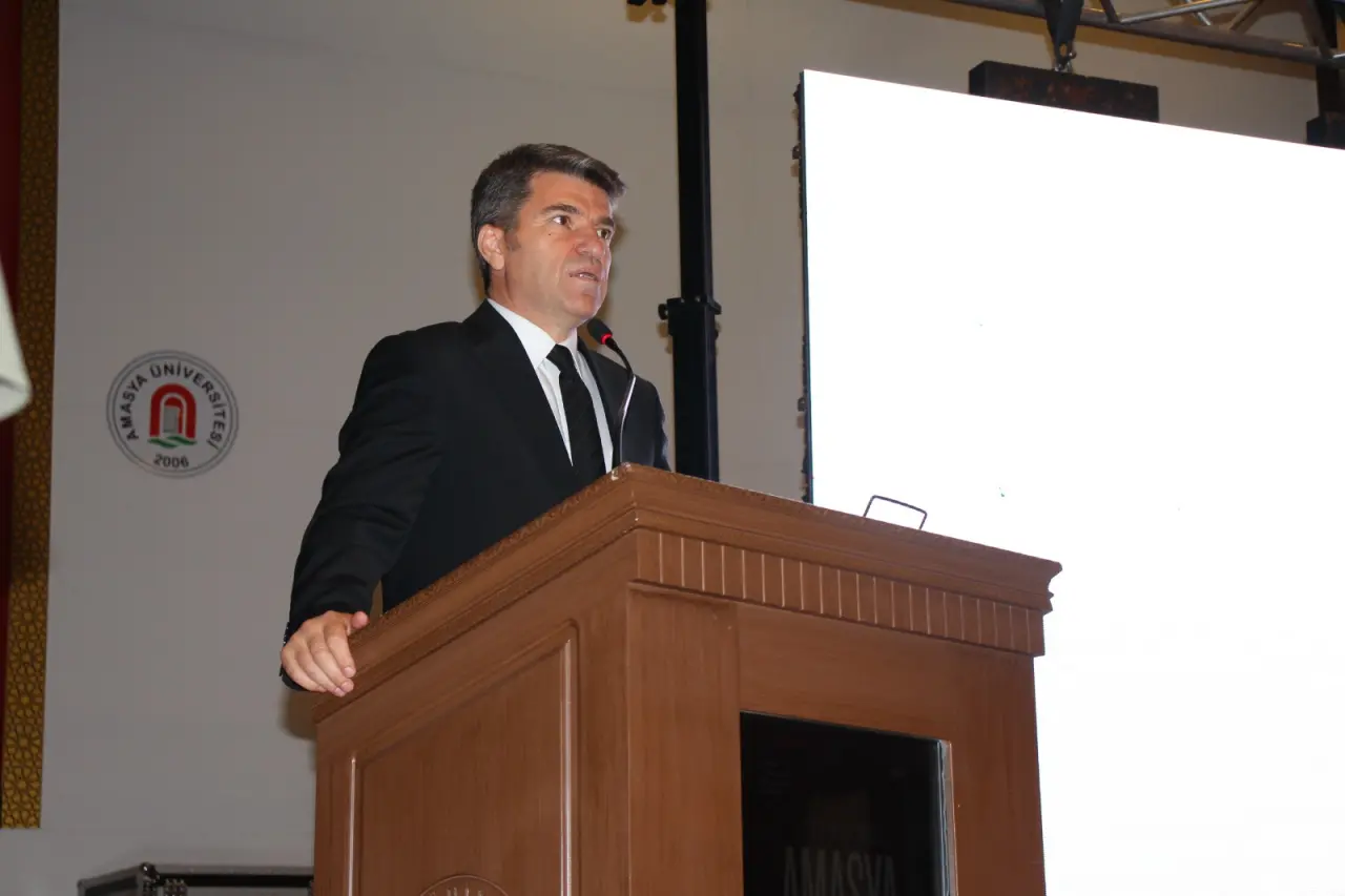 Amasya’da Film Festivali Başladı 2