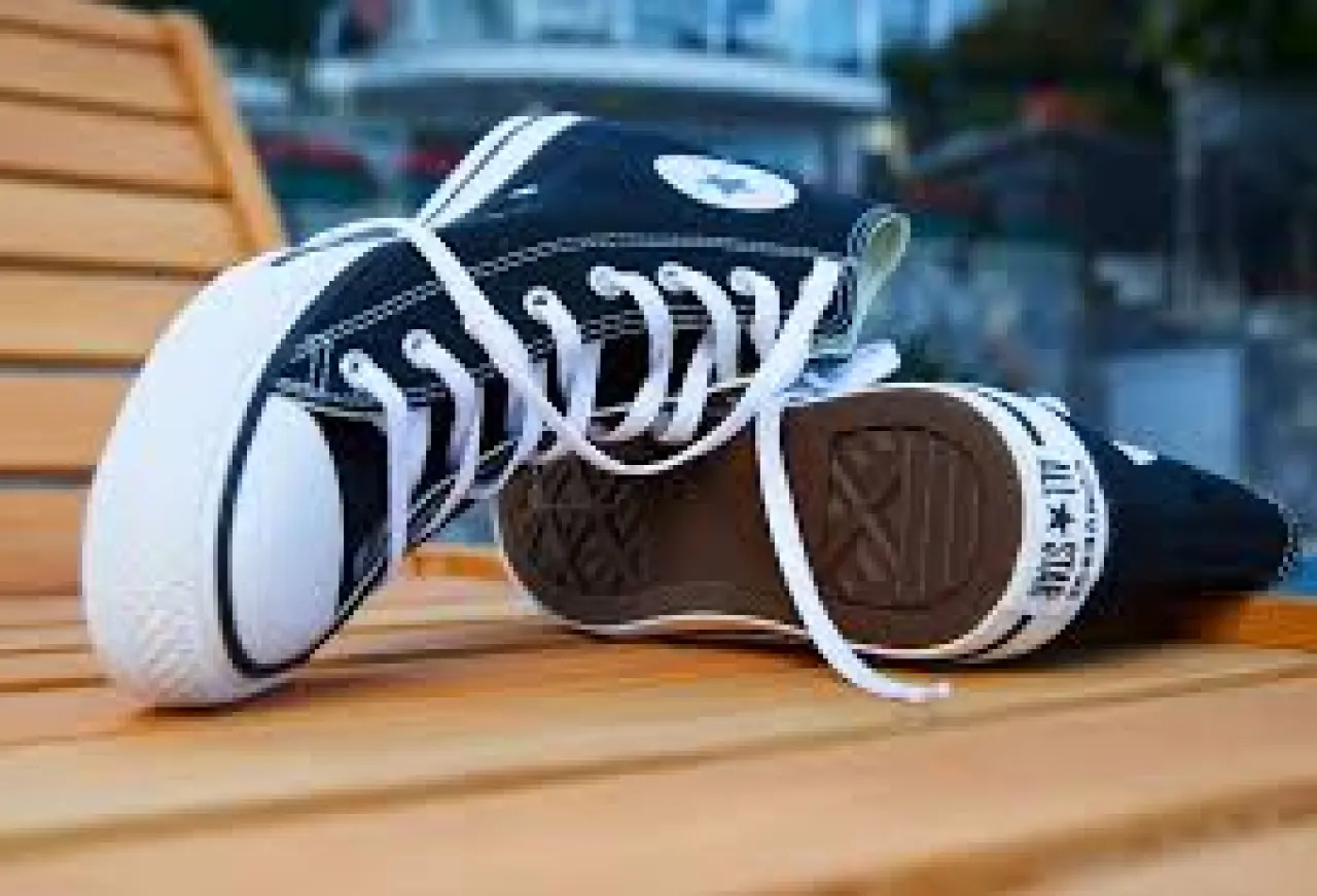 2025 Sonbahar Ayakkabı Trendleri: Rahatlık, Şıklık ve Cesur Dokunuşlar 3