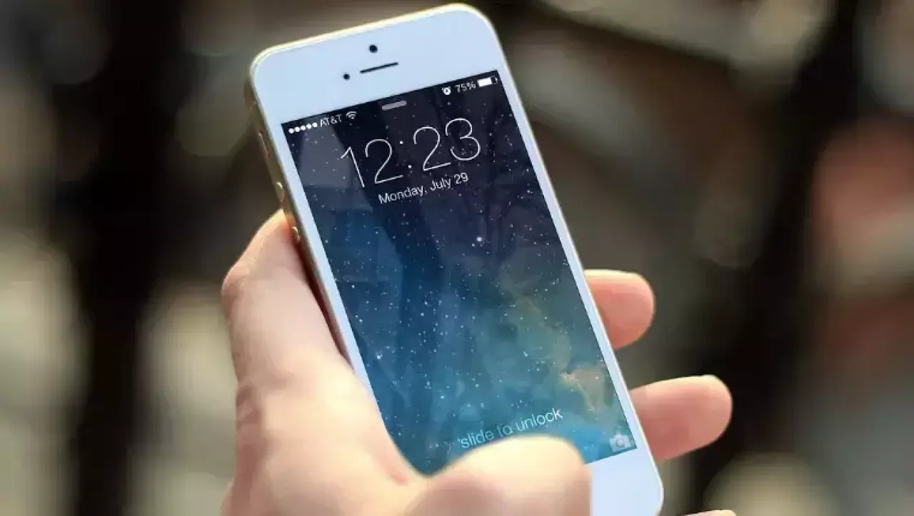 Rüyada Yeni Telefon Görmek Ne Anlama Geliyor? Uzmanlar Yorumladı 1