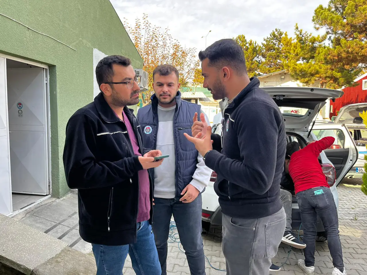 AMASYA DSYB’DEN DİJİTAL DÖNÜŞÜMDE ÖRNEK ADIM 3