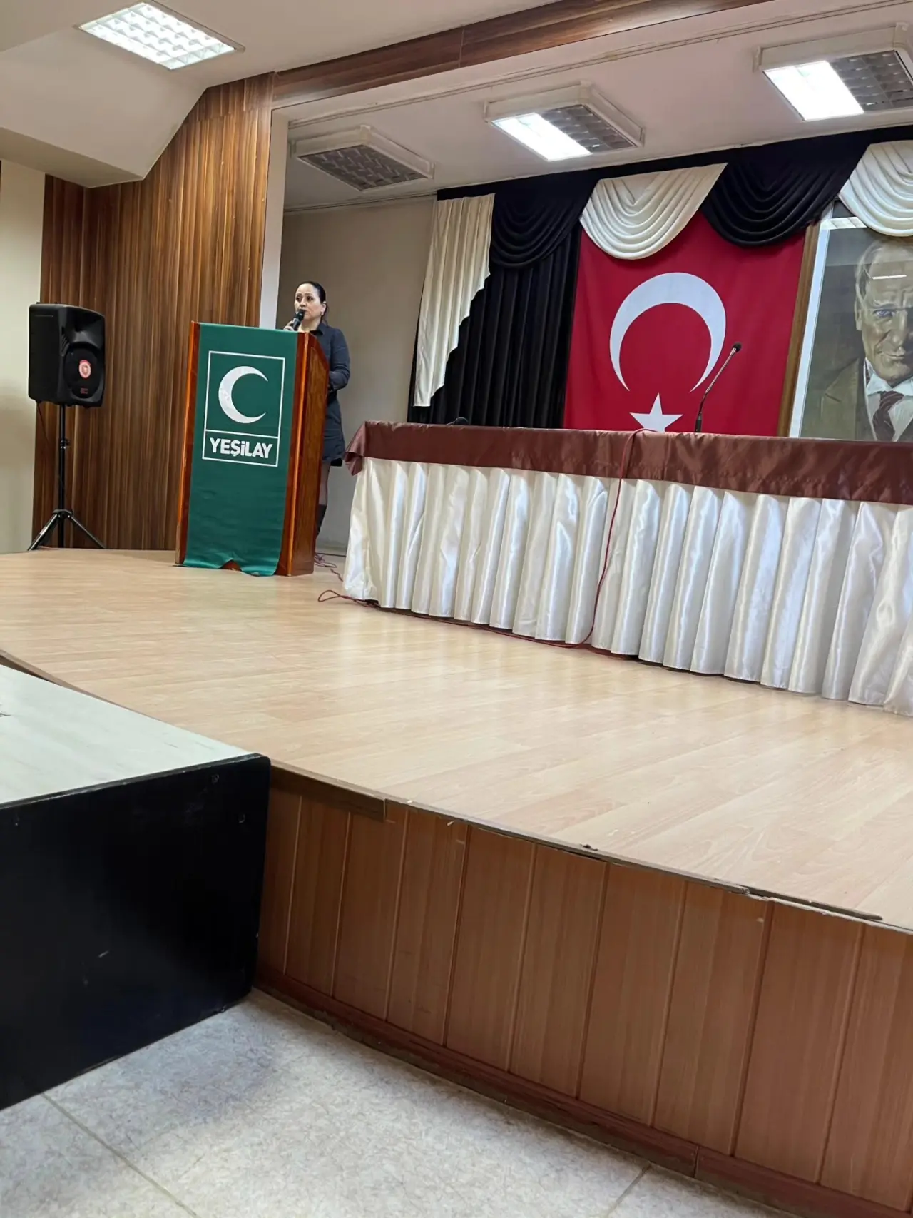 Merzifon’da Eğitimle Güçlenen Mücadele 2
