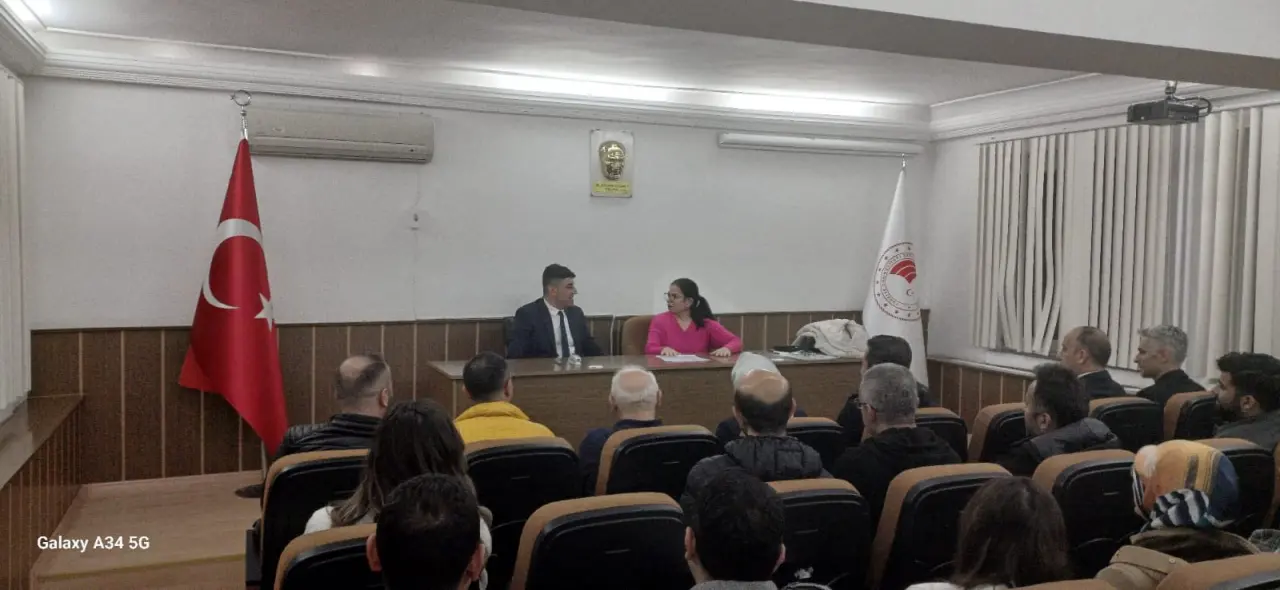 Amasya’da Gıda Güvenliği Denetimi 2
