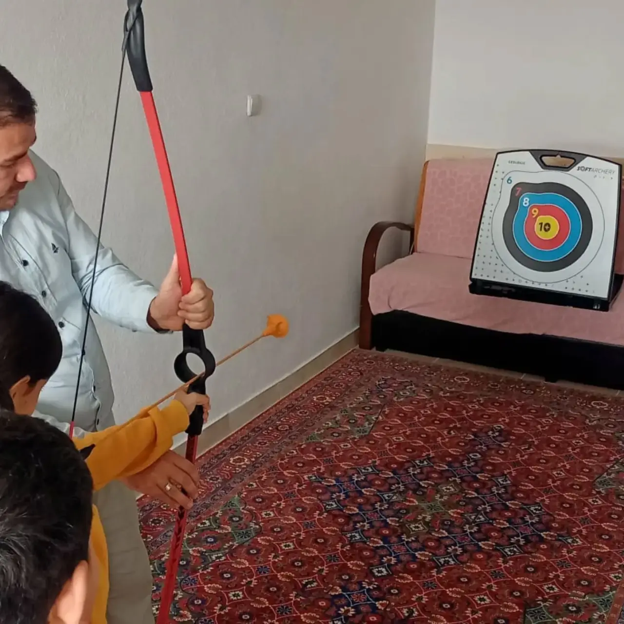 Gençlerle Şehitlik ve Vatan Sevgisi Buluşması 2