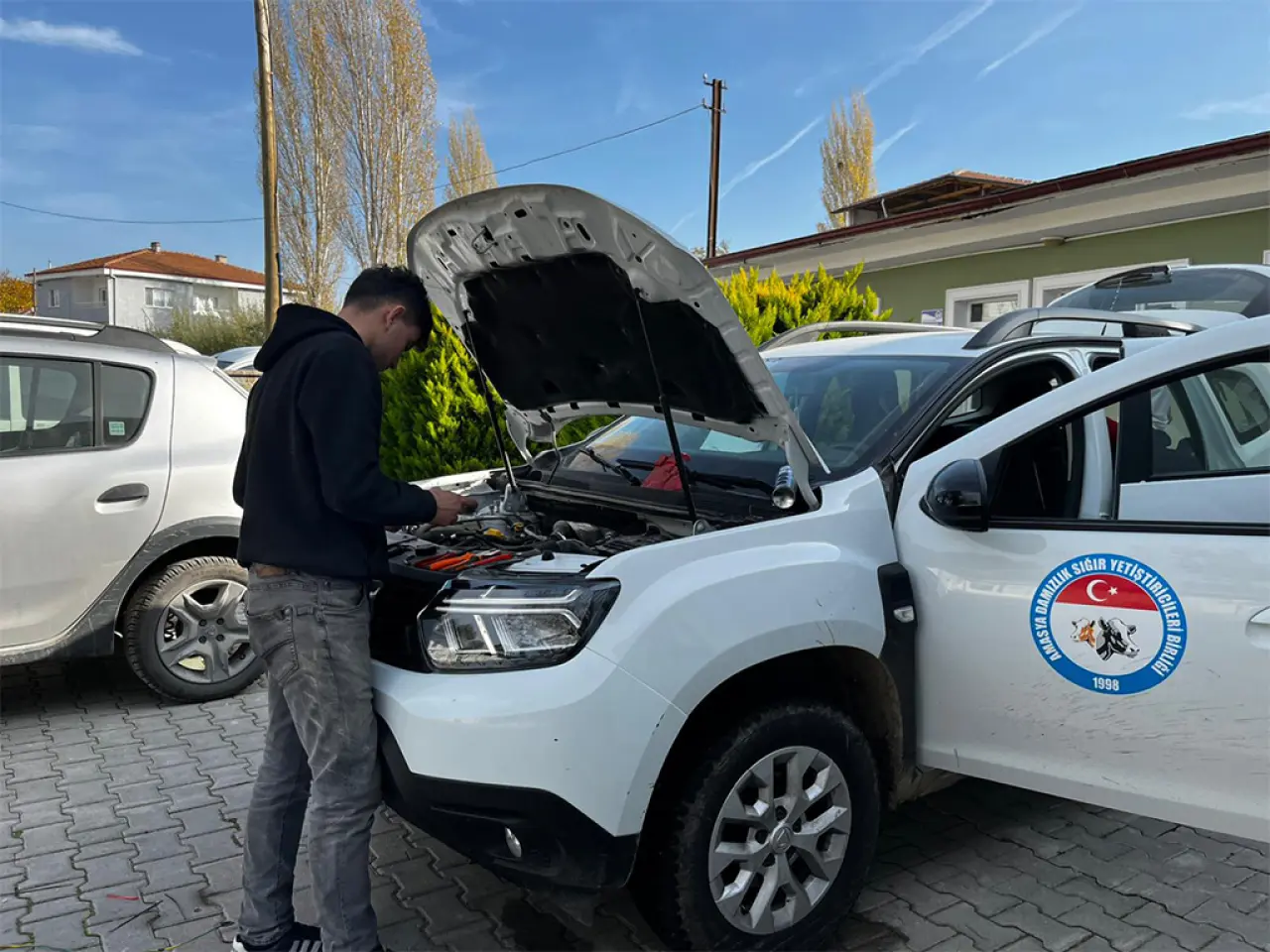 AMASYA DSYB’DEN DİJİTAL DÖNÜŞÜMDE ÖRNEK ADIM 2