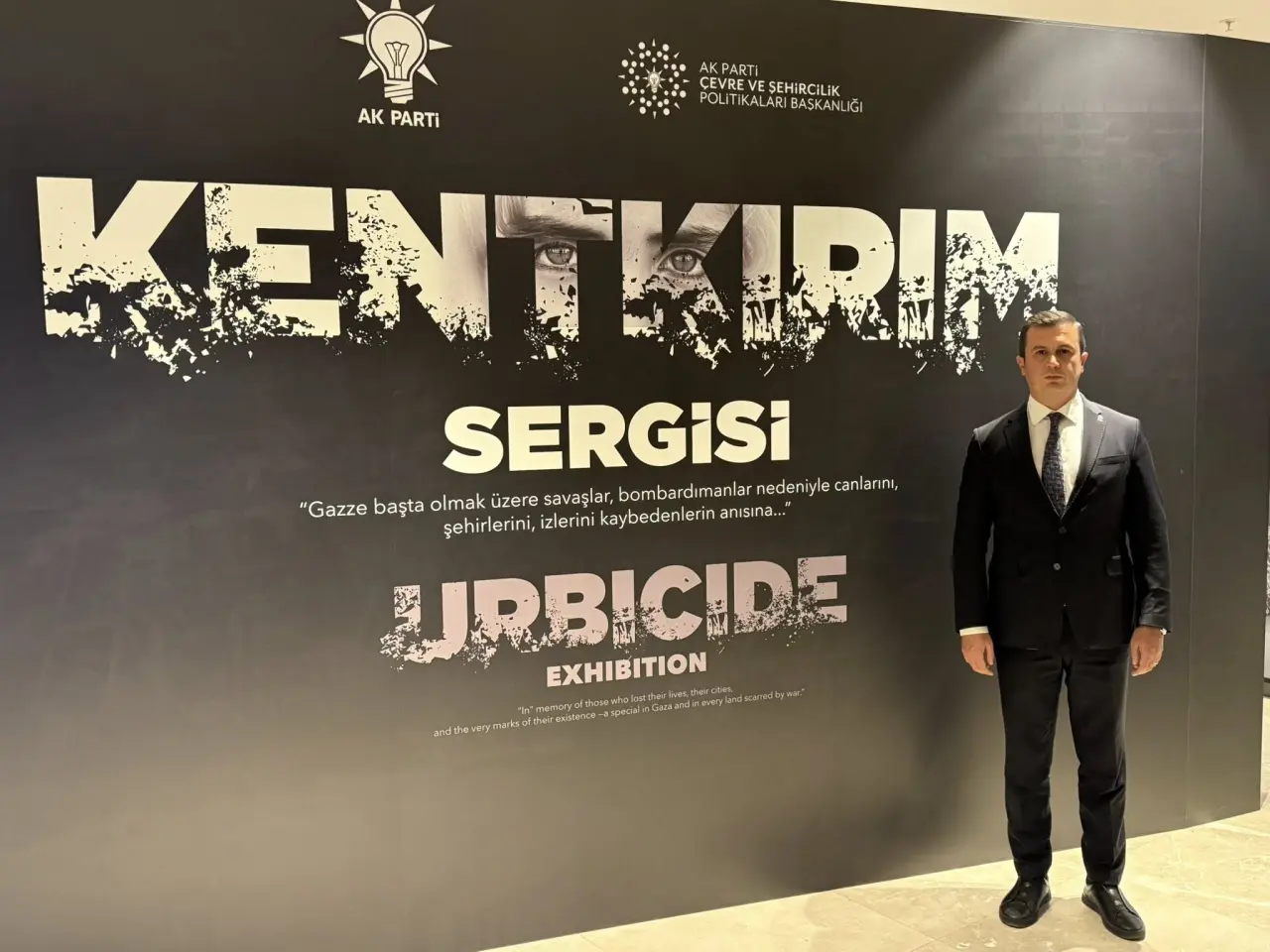 AK Parti’den Medeniyet Vurgusu 1