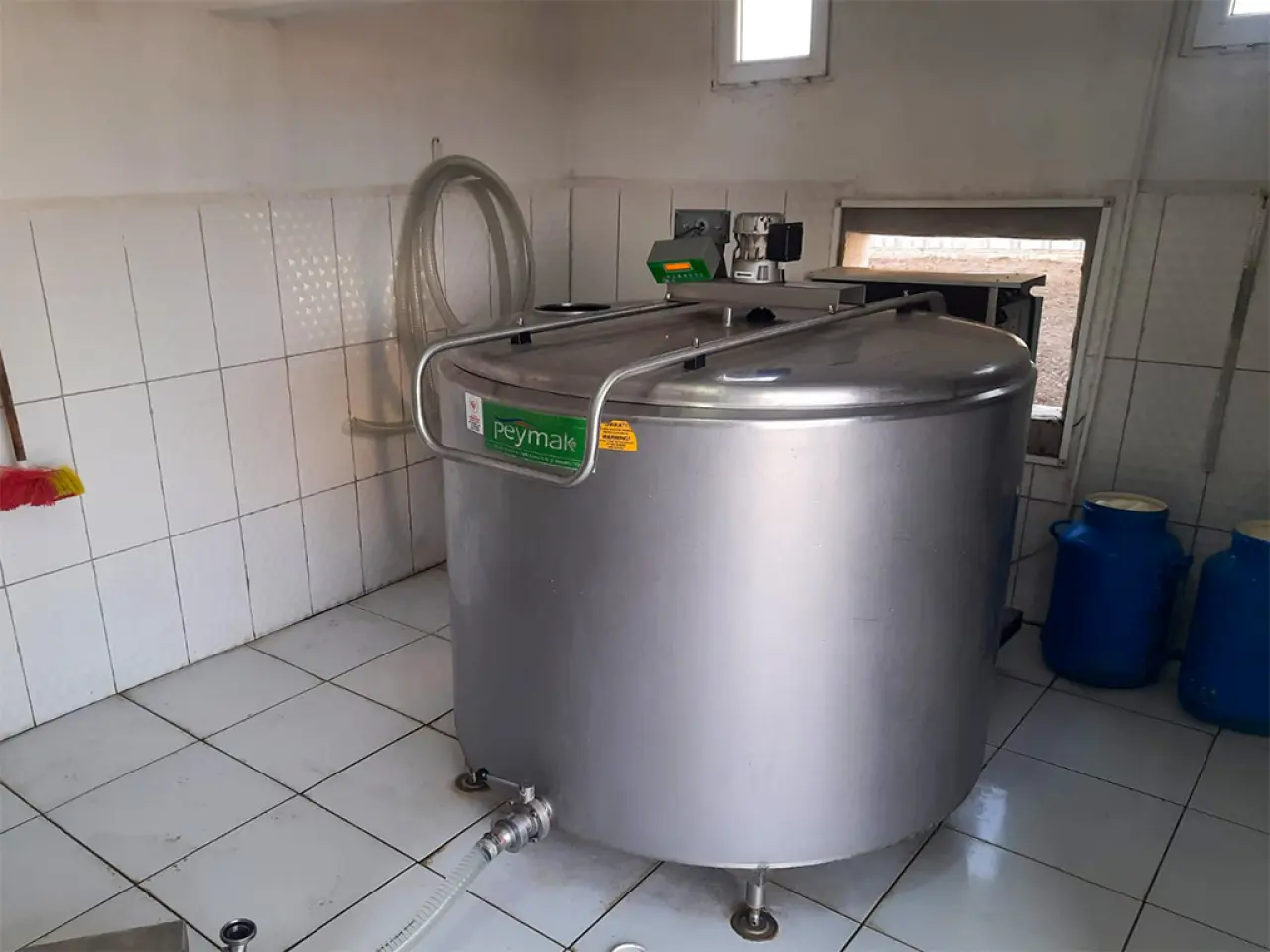 DSYB’den Bakım ve Servis Hizmeti 2