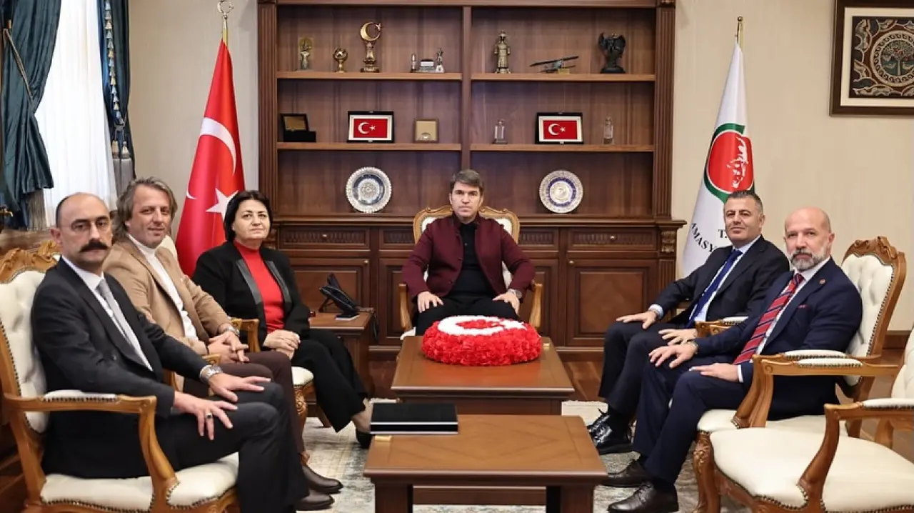 Vali Bakan’dan Balkan Göçmenlerine Ziyaret 2