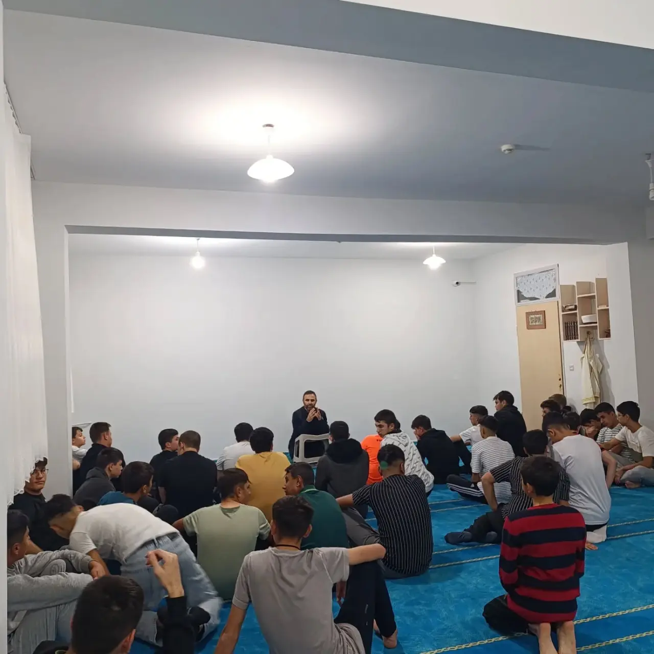 Merzifon Müftülüğü’nden Vatan Sevgisi 3