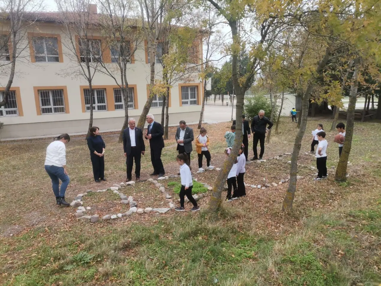 Kayadüzü’nde Eğitim Çalışmaları Masaya Yatırıldı 2
