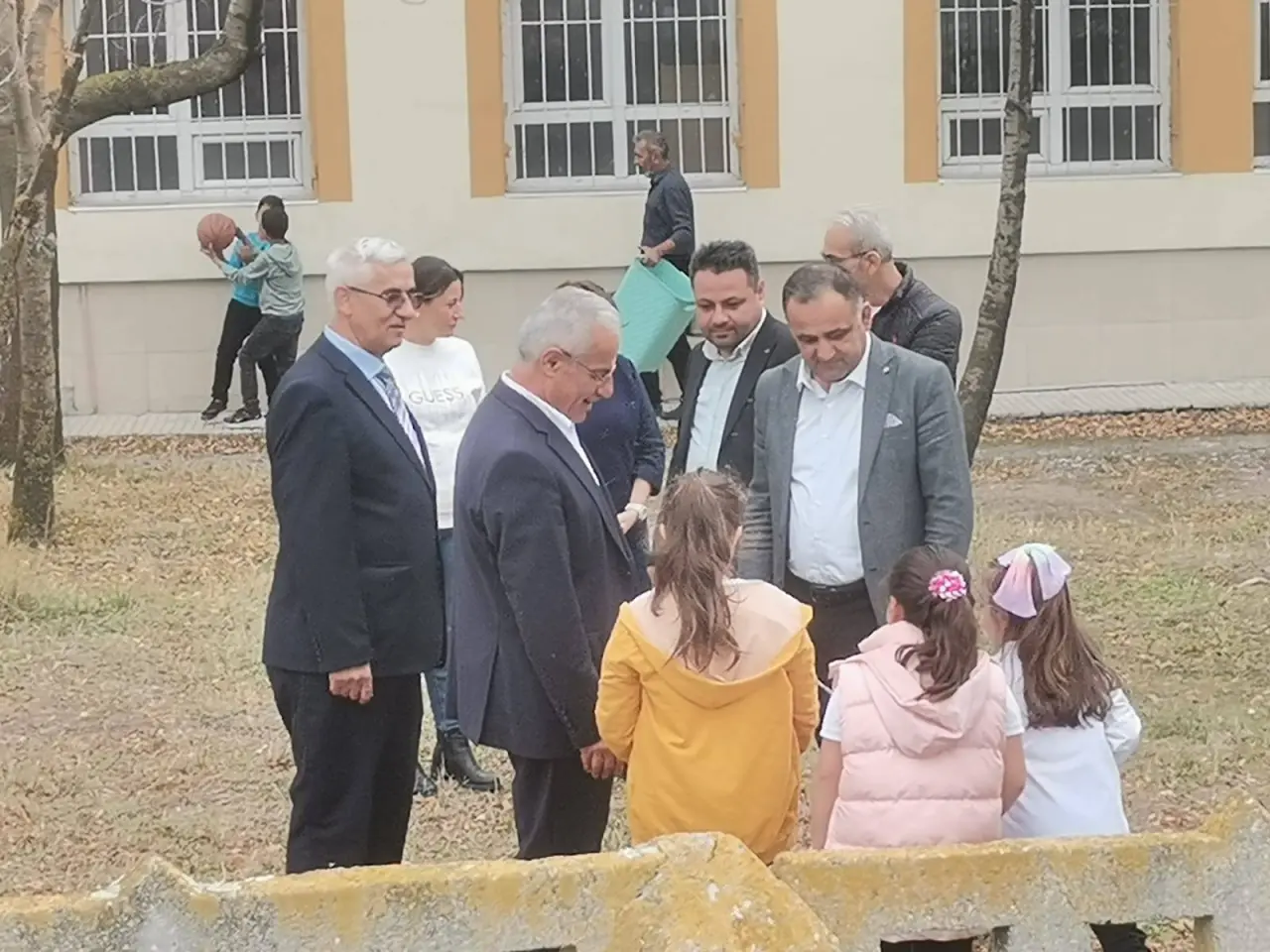 Kayadüzü’nde Eğitim Çalışmaları Masaya Yatırıldı 4