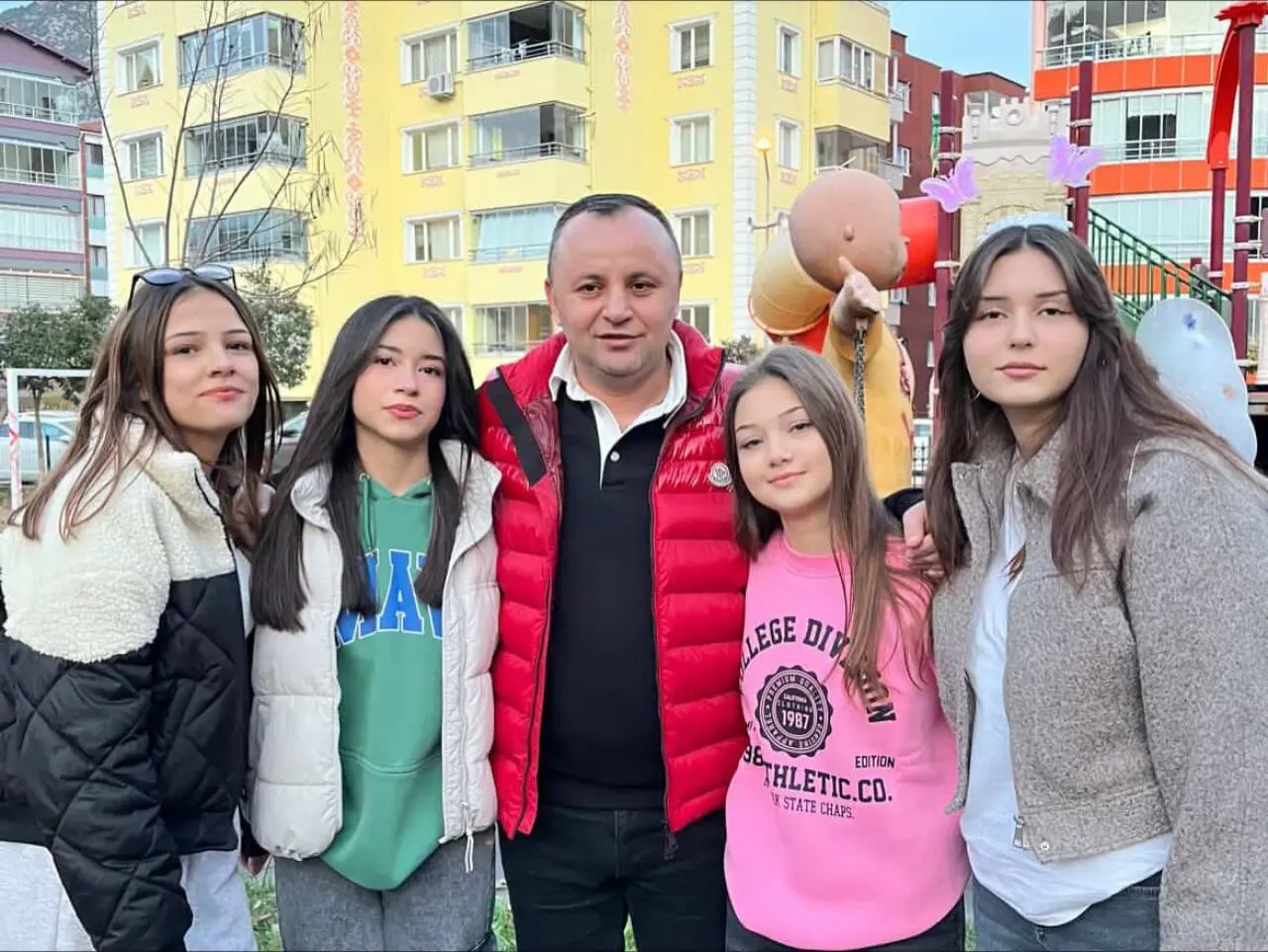 Başkan Sevindi’den Gençlere Övgü 1