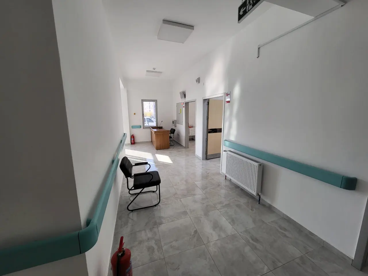 Amasya’da Sağlık Tesislerinde Yeni Dönem Başladı 1