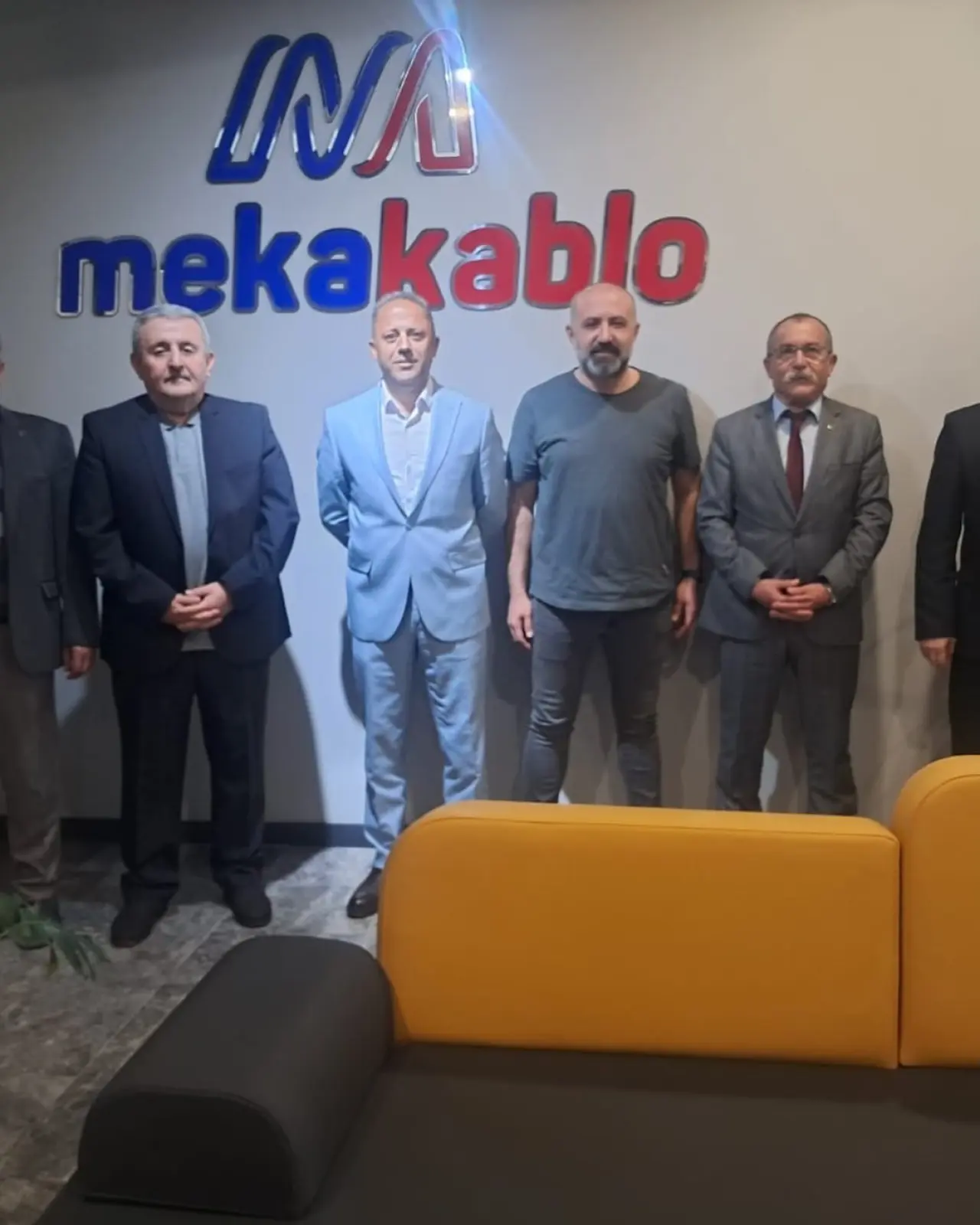 CHP Sanayicinin Nabzını Tuttu 1