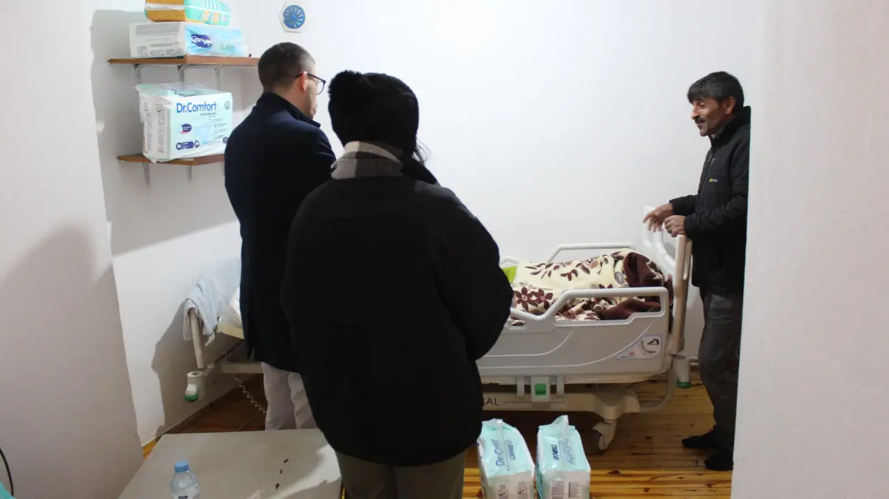 İyilik Gönülleri Yine Sahadaydı 6