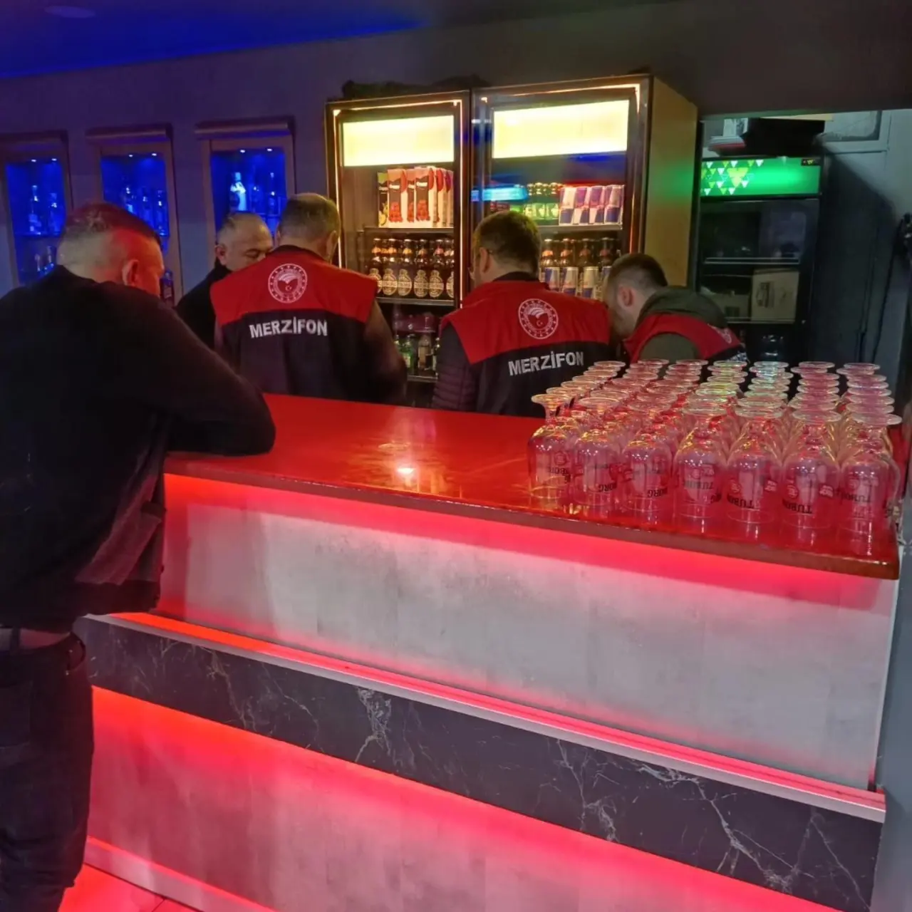 Merzifon’da Yılbaşı Öncesi Alkollü İçki Denetimleri Sıklaştırıldı 3