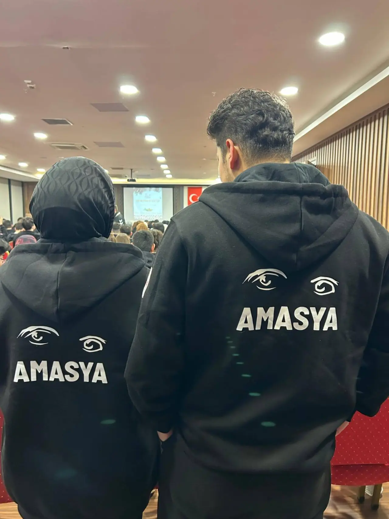 Amasya’dan Gaziantep’e Kültür Yolculuğu 5