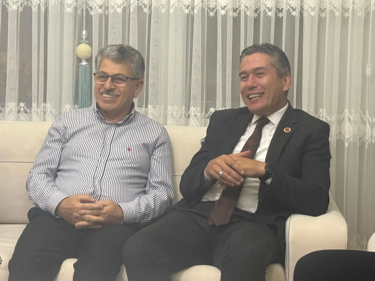 MHP’den Hacılar Meydanı’nda Buluşma 2