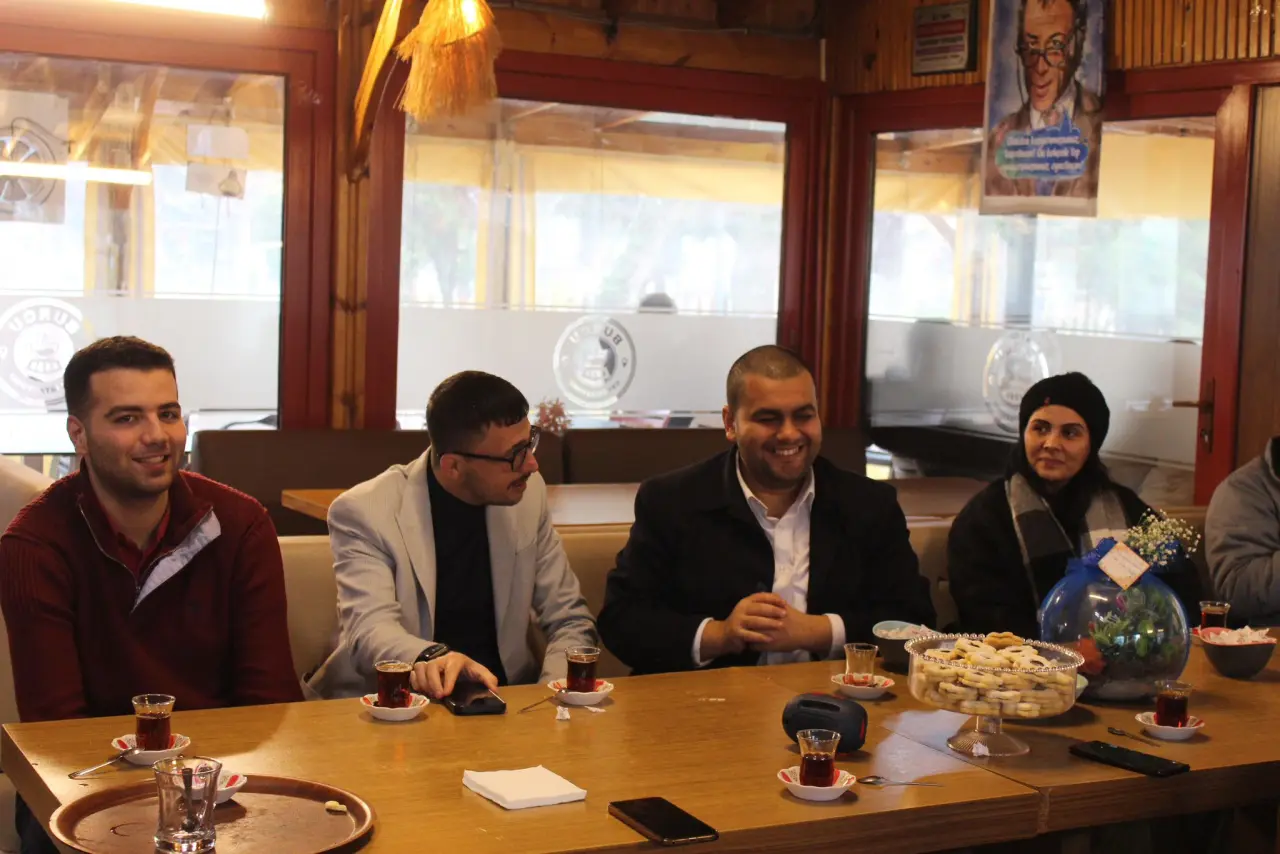 İyilik Gönülleri Yine Sahadaydı 10