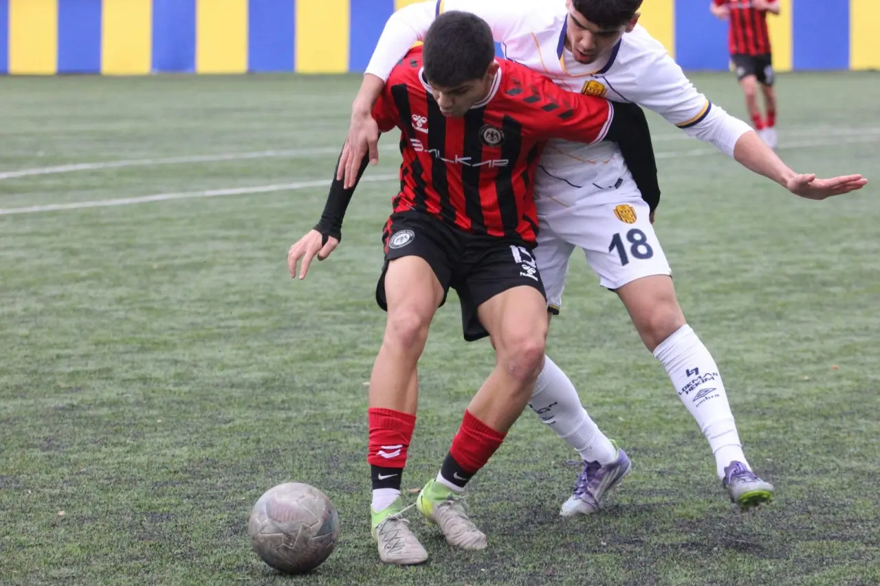 Arca Çorum FK’nın Genç Transferi Deniz Doruk Demirci’den Çifte Hedef: Tıp ve Futbol 2