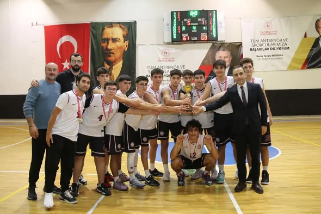 Merzifon İrfanlı’dan Namağlup Zafer 5