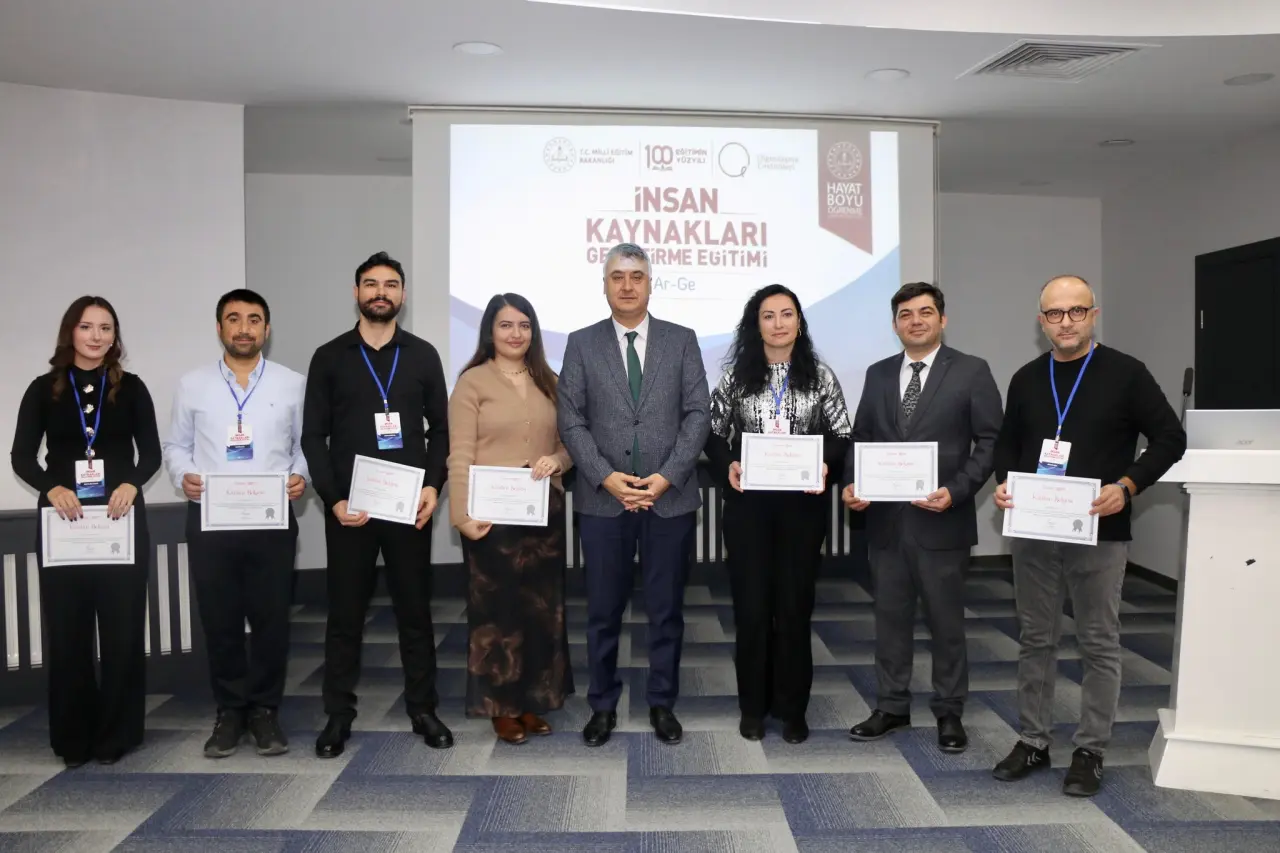 Amasya’da Olgunlaşma Vizyonu Güçleniyor 2