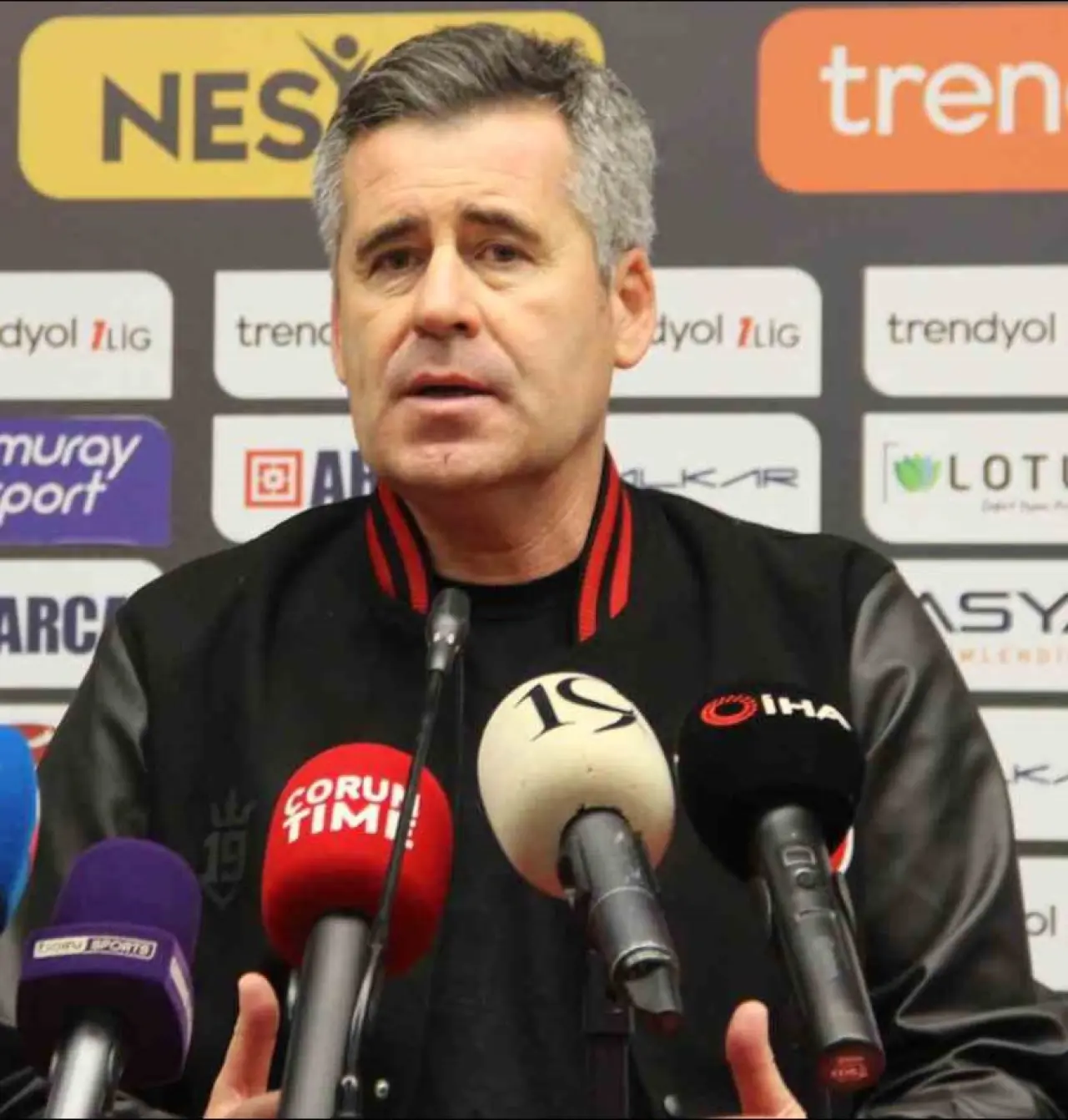 EROĞLU: BU GALİBİYET ÇORUM FK’YI  SÜPER LİG HEDEFİNE TAŞIYACAKTIR 1