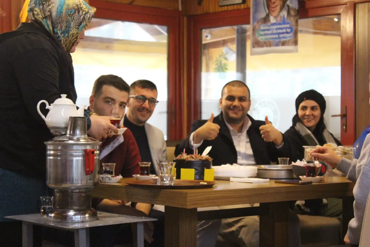 İyilik Gönülleri Yine Sahadaydı 11