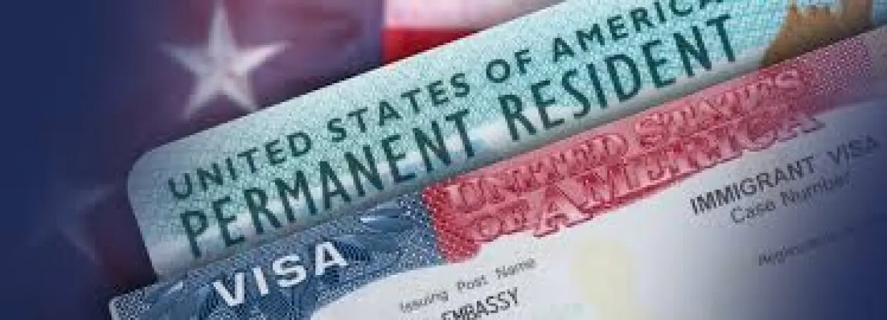 ABD, Green Card (DV1) Çekilişini Neden Askıya Aldı 4