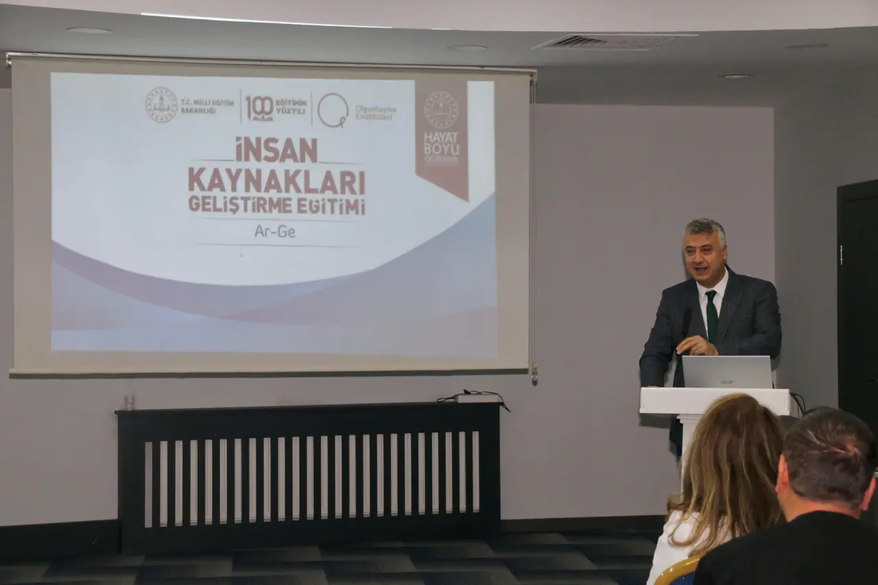 Amasya’da Olgunlaşma Vizyonu Güçleniyor 3