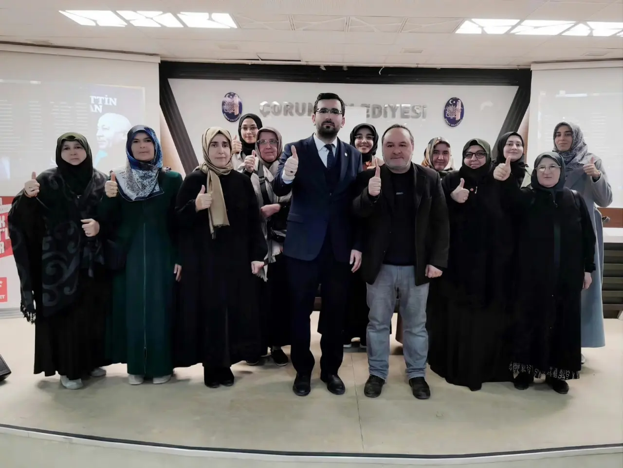 Toplumu İçten İçe Çökerten Bir Bataklıkla Karşı Karşıyayız 2