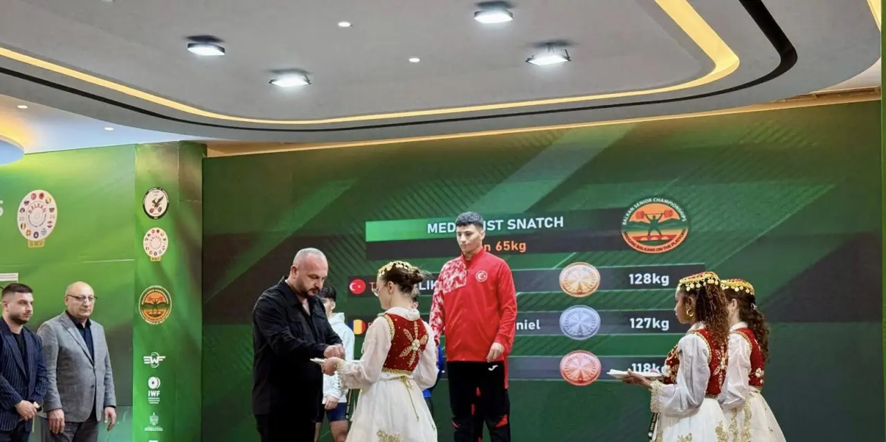 Merzifon’dan Balkanlara Spor Çıkarması 2