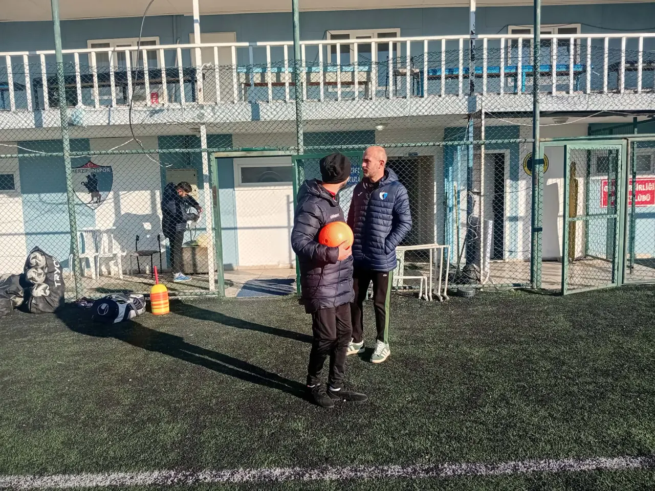 Merzifonspor’da Yeniçağa Hazırlıkları Başladı 3