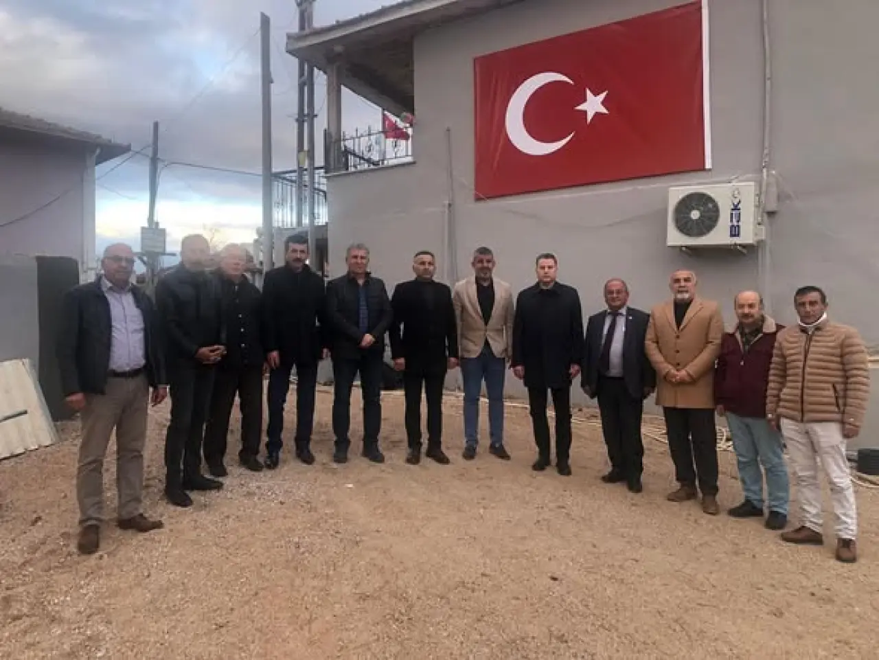 Suluova Köylerinde Karagöz’ün Temasları 5