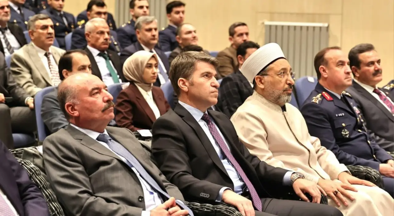 Mehmetçik Camii Açıldı 2