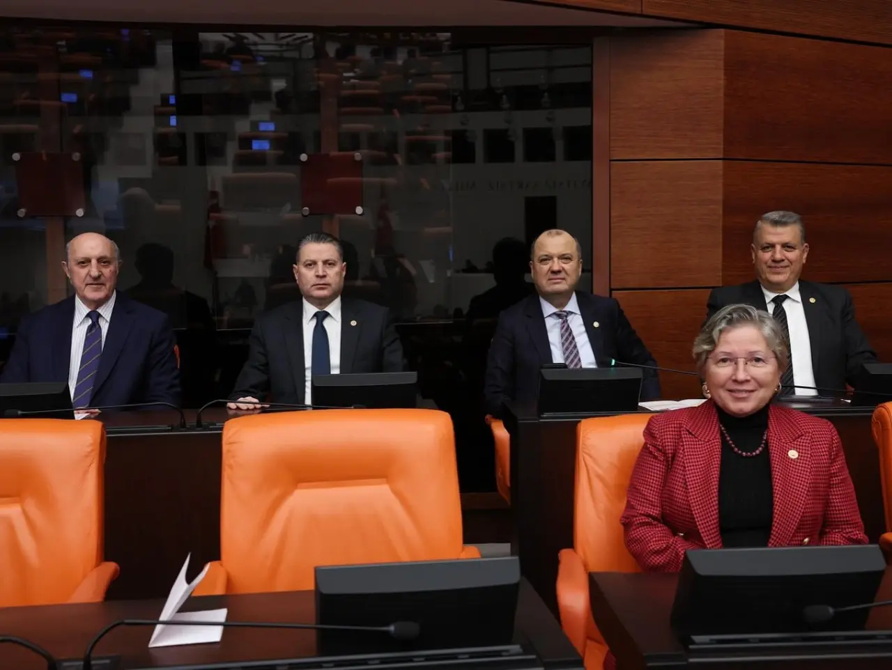 Karagöz: 2026 Bütçesinde Halkın Hakkını Savunacağız 3