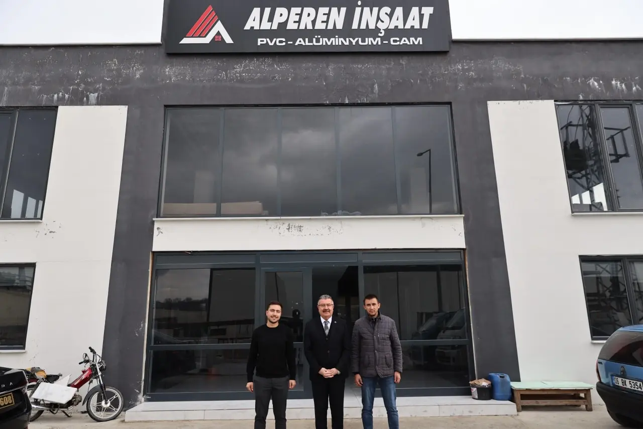 Kargı’dan OSB Çıkarması 4