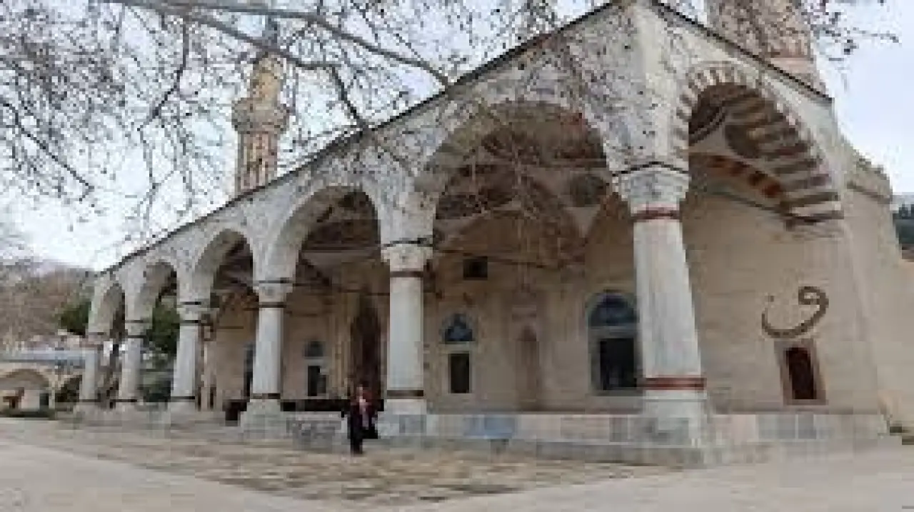 Amasya’da Mutlaka Görülmesi Gereken Yerler 5