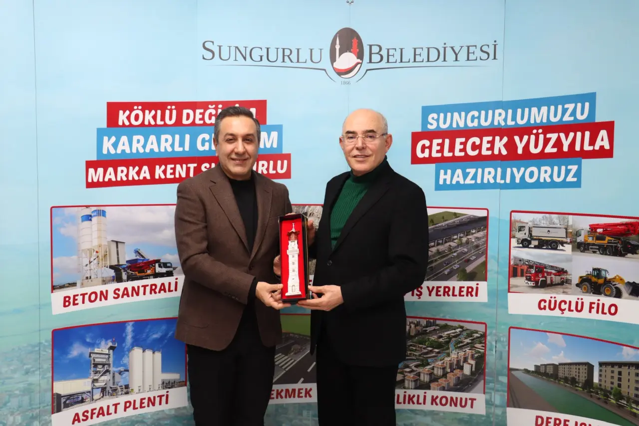 MHP GENEL BAŞKAN YARDIMCISI KARAKAYA, DERE’Yİ ZİYARET ETTİ 2