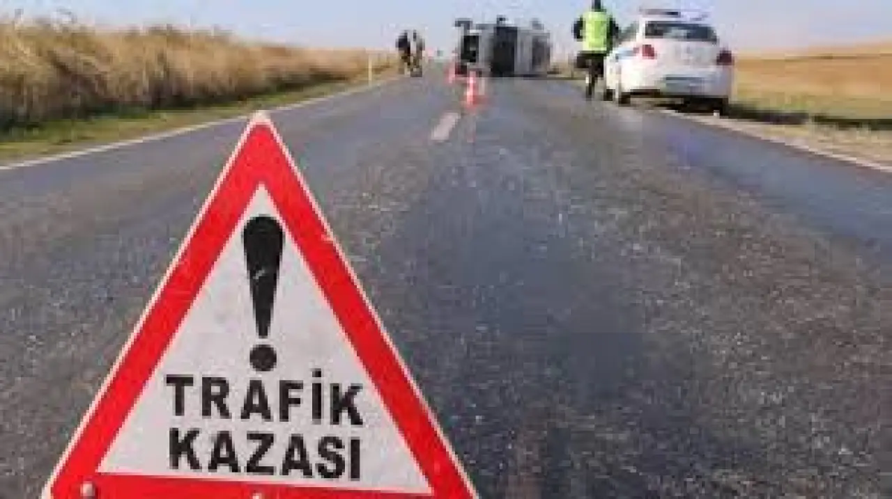 Rüyada Kaza Yapmak Ne Anlama Gelir? 1