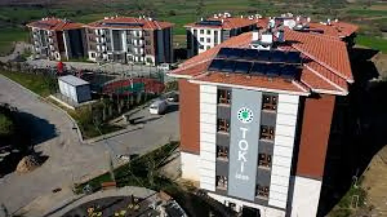 TOKİ 500 Bin Sosyal Konut Kurası Sonuçları Nasıl Sorgulanır? 3